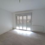 Rent 1 bedroom apartment of 30 m² in Renage