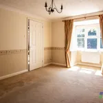 Rent 4 bedroom house in Hertsmere