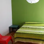 Alquilar 8 dormitorio apartamento en Madrid