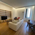 Rent 2 bedroom apartment of 116 m² in Milano