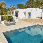 Rent 5 bedroom house in Cala Carbó