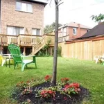 3 bedroom apartment of 1646 sq. ft in Toronto (Long Branch)