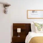 Alquilo 3 dormitorio apartamento de 81 m² en Madrid