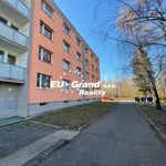 Pronajměte si 1 ložnic/e byt o rozloze 27 m² v Varnsdorf