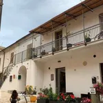 Loft arredato Montepagano