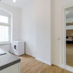 Miete 1 Schlafzimmer wohnung von 52 m² in Berlin