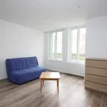 Appartement de 29 m² avec 1 chambre(s) en location à VICHY