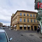 Pronajměte si 2 ložnic/e byt o rozloze 80 m² v Pilsen