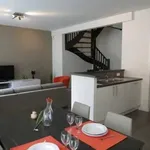 Huur 3 slaapkamer appartement van 150 m² in Brussels