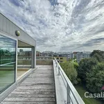 Duplex-Penthouse of 105m2 on the 4th floor