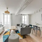 Appartement de 40 m² avec 1 chambre(s) en location à Pontoise