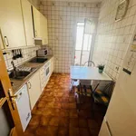 Rent a room in madrid