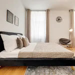 Rent 1 bedroom apartment of 33 m² in Prague