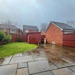 Rent 4 bedroom house in North West England