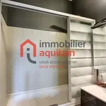 Appartement de 57 m² avec 3 chambre(s) en location à Bordeaux