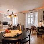 Rent 3 bedroom apartment of 103 m² in Berlin