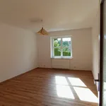 Rent 3 bedroom apartment in Cheb