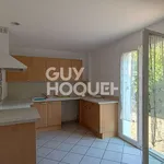 Maison de 100 m² avec 4 chambre(s) en location à Bourgoin-Jallieu