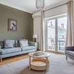 Rent 2 bedroom apartment of 78 m² in lisbon