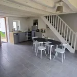 Maison de 73 m² avec 3 chambre(s) en location à Loire-Authion