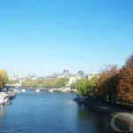 Rent 1 bedroom apartment in Paris