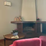 Rent 2 bedroom apartment of 120 m² in rome