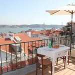 Rent 1 bedroom apartment in lisbon