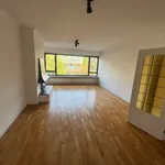 Huur 1 slaapkamer appartement in Koekelberg