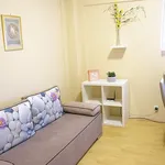 Rent 1 bedroom apartment of 50 m² in Prague