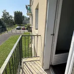 Rent 2 bedroom apartment of 40 m² in Cormelles-le-Royal