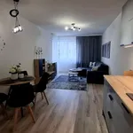 Rent 2 bedroom apartment of 40 m² in Gliwice