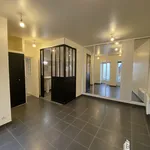 Rent 2 bedroom apartment of 58 m² in NANTES