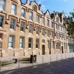 Rent 1 bedroom flat in Glasgow  City Centre