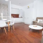 Alquilar 2 dormitorio apartamento en malaga