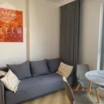 Rent 2 bedroom apartment of 32 m² in Warsaw