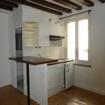 Rent 1 bedroom apartment of 16 m² in FONTAINEBLEAU