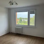 Rent 1 bedroom apartment in Pardubice