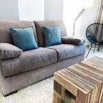 Rent 2 bedroom apartment of 60 m² in barcelona