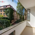 Pronajměte si 3 ložnic/e byt o rozloze 72 m² v Trhový Štěpánov