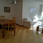 Rent 4 bedroom apartment in Madrid