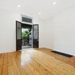 Rent 3 bedroom house in Darlinghurst