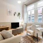 Rent 1 bedroom apartment of 36 m² in Porto