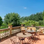 Single family villa via delle Ville, Segromigno - San Colombano, Capannori