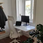 Quarto de 145 m² em Lisbon