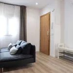 Rent 2 bedroom apartment in madrid