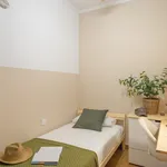 Alquilar 4 dormitorio apartamento en Barcelona