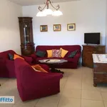 Appartamento arredato con terrazzo Centro