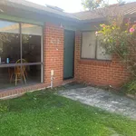 Rent 1 bedroom house in Dandenong