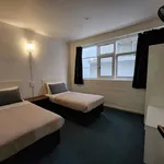 Rent a room in Auckland