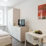 Rent 1 bedroom apartment of 30 m² in Nuremberg